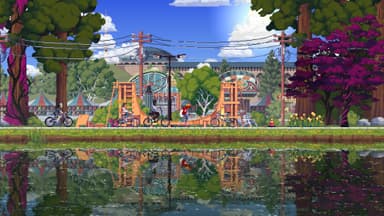 Kingdom Eighties - PC Windows,Mac OSX,Linux