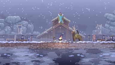 Kingdom: New Lands - PC Windows,Mac OSX,Linux