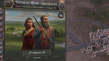 Victoria 3: Dawn of Wonder - PC Windows,Mac OSX,Linux
