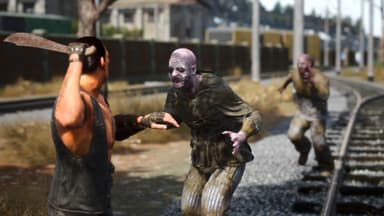 SCUM: Danny Trejo Character Pack - PC Windows