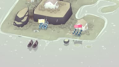Bad North: Jotunn Edition - PC Windows,Mac OSX