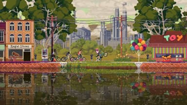 Kingdom Eighties - PC Windows,Mac OSX,Linux