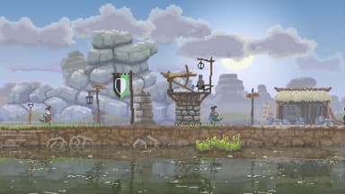 Kingdom: New Lands - PC Windows,Mac OSX,Linux
