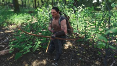 SCUM: Danny Trejo Character Pack - PC Windows