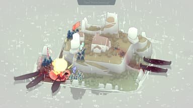 Bad North: Jotunn Edition - PC Windows,Mac OSX