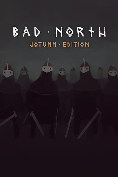 Bad North: Jotunn Edition - PC Windows,Mac OSX