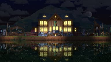 Kingdom Eighties - PC Windows,Mac OSX,Linux