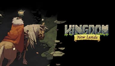 Kingdom: New Lands - PC Windows,Mac OSX,Linux