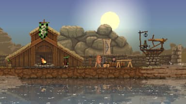 Kingdom: New Lands - PC Windows,Mac OSX,Linux