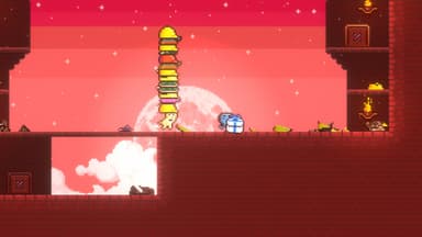 Mr. Sun's Hatbox - PC Windows,Mac OSX