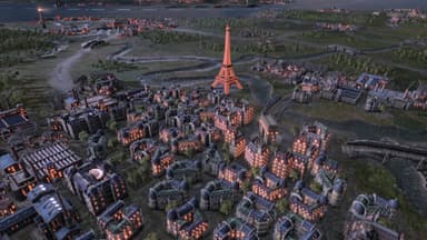 Victoria 3: Dawn of Wonder - PC Windows,Mac OSX,Linux