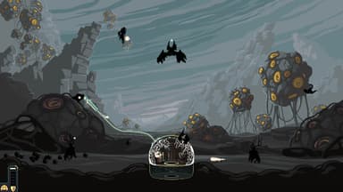 Dome Keeper - PC Windows,Mac OSX,Linux