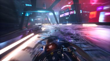 Ghostrunner 2 Deluxe Edition - PC Windows