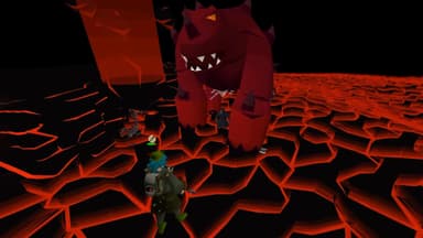 Old School RuneScape 6-Month Membership + OST - PC Windows,Mac OSX
