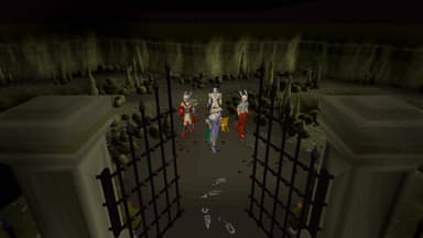 Old School RuneScape 6-Month Membership + OST - PC Windows,Mac OSX
