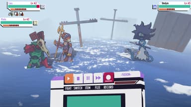 Cassette Beasts: Cosplay Pack - PC Windows,Linux
