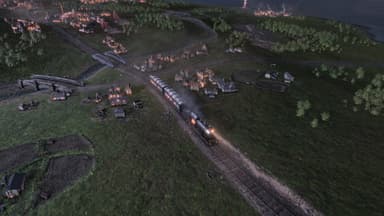 Victoria 3: Dawn of Wonder - PC Windows,Mac OSX,Linux