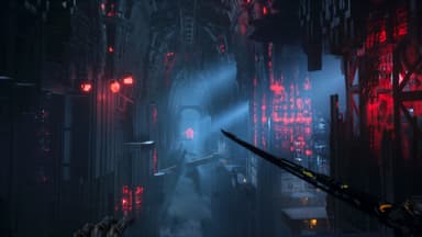 Ghostrunner 2 Deluxe Edition - PC Windows