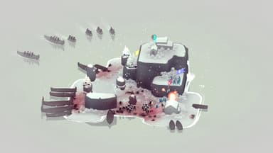 Bad North: Jotunn Edition - PC Windows,Mac OSX