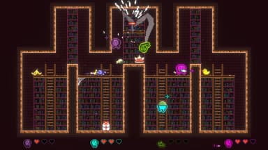 Mr. Sun's Hatbox - PC Windows,Mac OSX