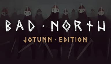 Bad North: Jotunn Edition - PC Windows,Mac OSX