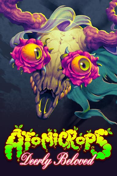 Atomicrops: Deerly Beloved - PC Windows
