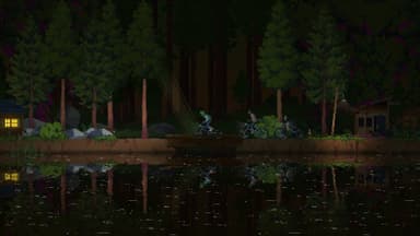 Kingdom Eighties - PC Windows,Mac OSX,Linux