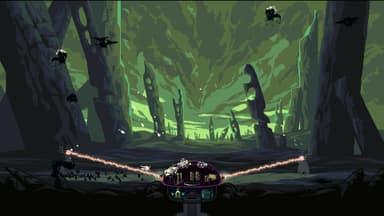 Dome Keeper: Assessor Gear Pack - PC Windows,Mac OSX,Linux