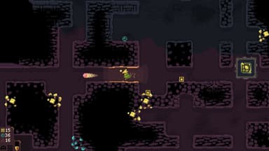 Dome Keeper: Assessor Gear Pack - PC Windows,Mac OSX,Linux