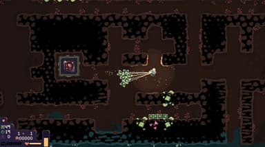 Dome Keeper: Assessor Gear Pack - PC Windows,Mac OSX,Linux