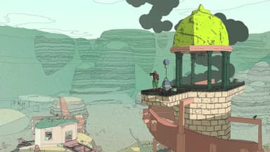 Sable - PC Windows