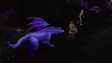 Old School RuneScape 1-Month Membership - PC Windows,Mac OSX