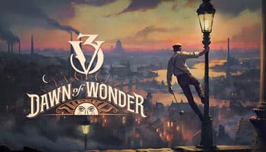 Victoria 3: Dawn of Wonder - PC Windows,Mac OSX,Linux