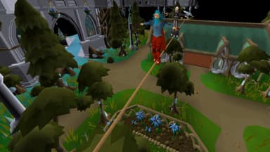 Old School RuneScape 6-Month Membership + OST - PC Windows,Mac OSX