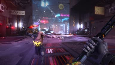 Ghostrunner 2 Deluxe Edition - PC Windows