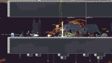 Risk of Rain Returns - PC Windows