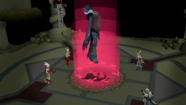 Old School RuneScape 1-Month Membership - PC Windows,Mac OSX