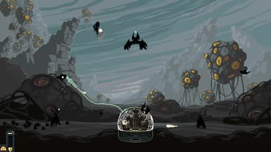 Dome Keeper: Assessor Gear Pack - PC Windows,Mac OSX,Linux