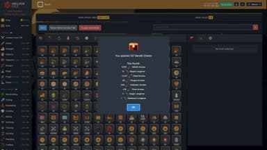 Melvor Idle - PC Windows,Mac OSX,Linux