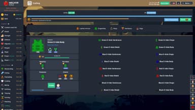 Melvor Idle - PC Windows,Mac OSX,Linux
