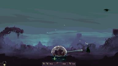 Dome Keeper - PC Windows,Mac OSX,Linux