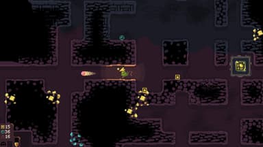 Dome Keeper - PC Windows,Mac OSX,Linux