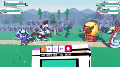 Cassette Beasts - PC Windows,Linux