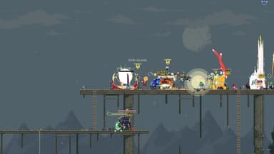 Risk of Rain Returns - PC Windows