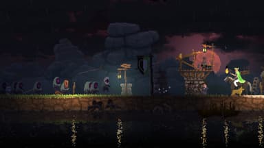 Kingdom: New Lands - PC Windows,Mac OSX,Linux