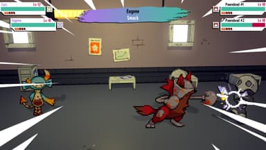 Cassette Beasts: Cosplay Pack - PC Windows,Linux
