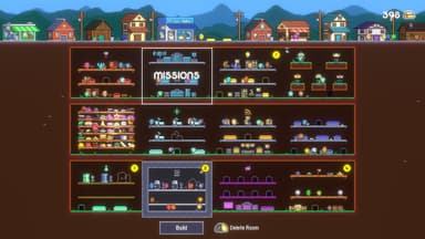 Mr. Sun's Hatbox - PC Windows,Mac OSX
