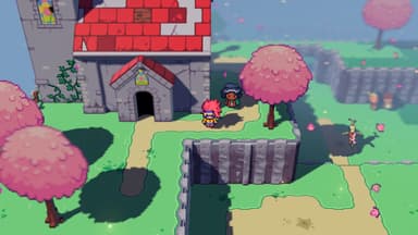 Cassette Beasts: Cosplay Pack - PC Windows,Linux