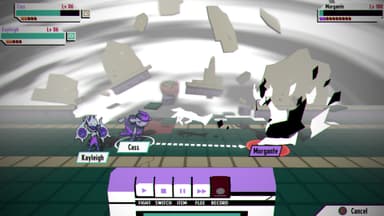 Cassette Beasts - PC Windows,Linux