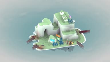 Bad North: Jotunn Edition - PC Windows,Mac OSX